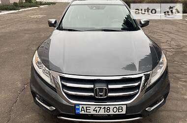 Honda Crosstour 2013