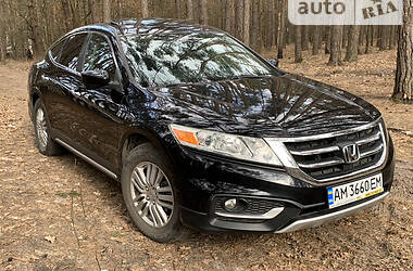 Хэтчбек Honda Crosstour 2014 в Житомире