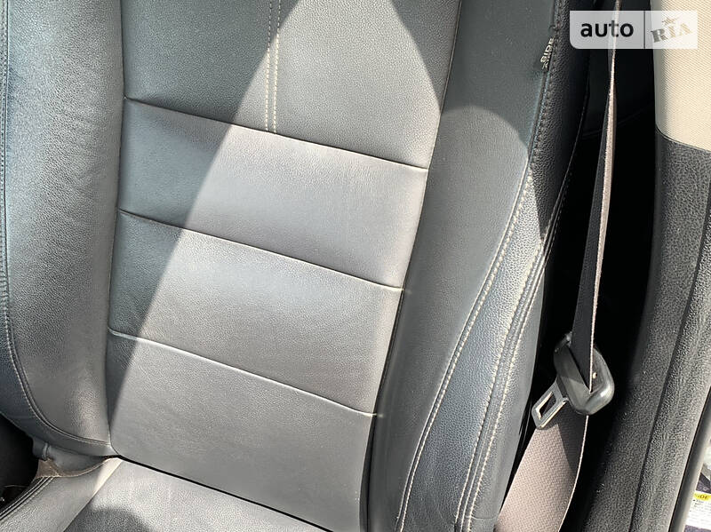 Хетчбек Honda Crosstour 2012 в Дніпрі
