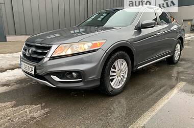 Хэтчбек Honda Crosstour 2013 в Киеве