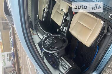 Honda Crosstour 2013 Honda Crosstour 2013