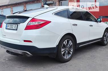 Хетчбек Honda Crosstour 2014 в Запоріжжі