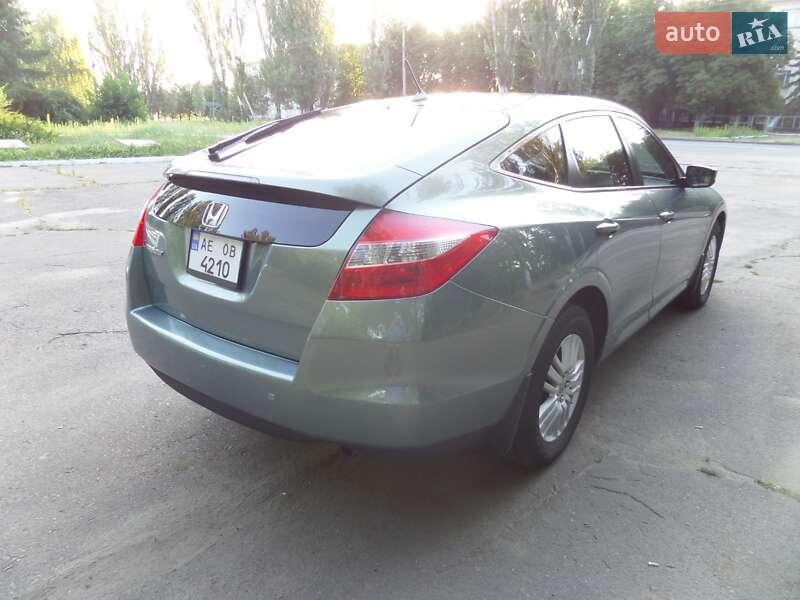 Лифтбек Honda Crosstour 2012 в Днепре