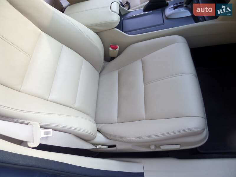 Лифтбек Honda Crosstour 2012 в Днепре