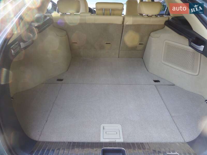 Лифтбек Honda Crosstour 2012 в Днепре