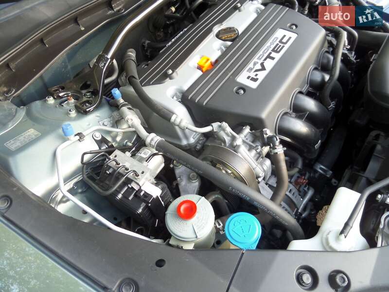 Лифтбек Honda Crosstour 2012 в Днепре