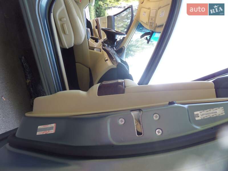 Лифтбек Honda Crosstour 2012 в Днепре