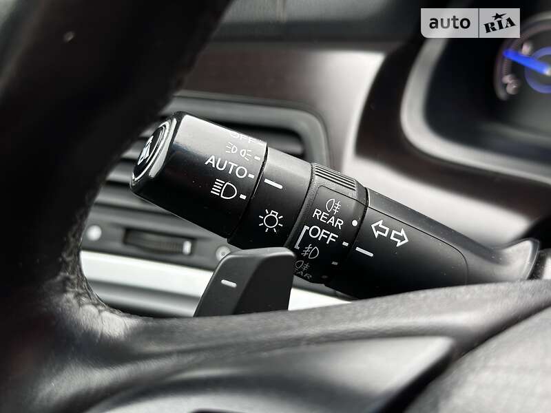 Внедорожник / Кроссовер Honda Crosstour 2013 в Киеве