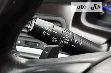 Позашляховик / Кросовер Honda Crosstour 2013 в 