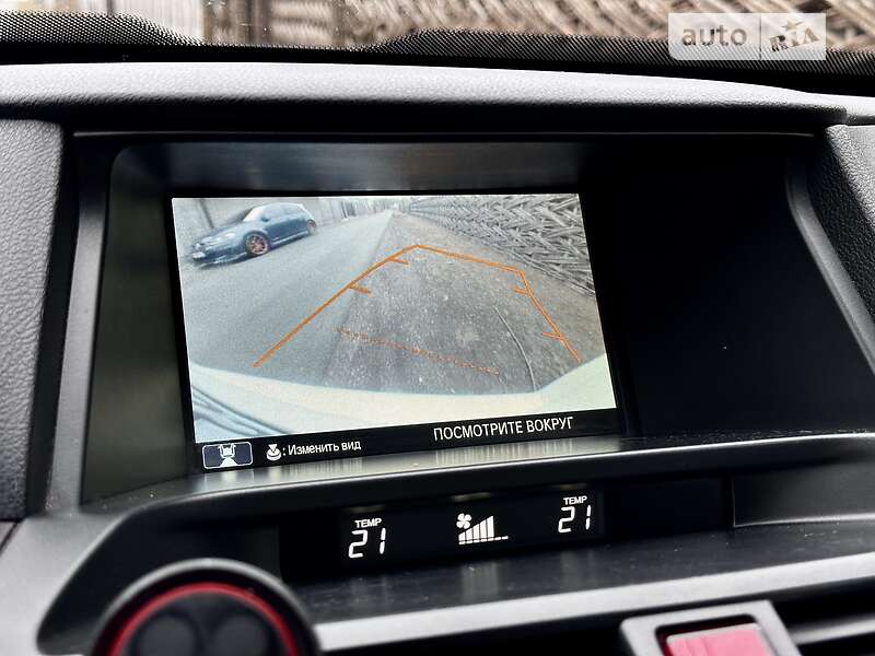 Внедорожник / Кроссовер Honda Crosstour 2013 в Киеве
