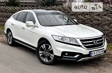 Honda Crosstour 2013 Honda Crosstour 2013