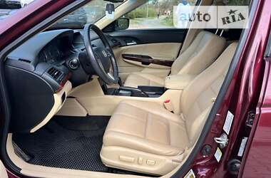 Внедорожник / Кроссовер Honda Crosstour 2012 в Трускавце