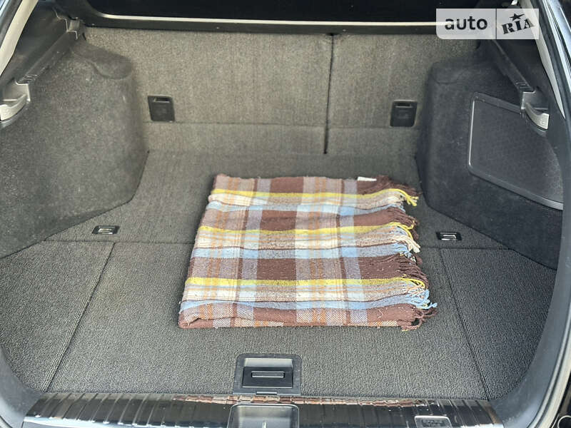 Позашляховик / Кросовер Honda Crosstour 2011 в Дніпрі