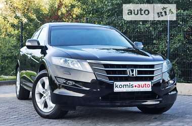 Позашляховик / Кросовер Honda Crosstour 2011 в Хмельницькому