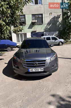 Honda Crosstour 2012 Honda Crosstour 2012