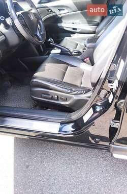 Внедорожник / Кроссовер Honda Crosstour 2013 в Киеве