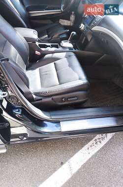 Внедорожник / Кроссовер Honda Crosstour 2013 в Киеве