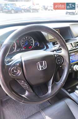 Внедорожник / Кроссовер Honda Crosstour 2013 в Киеве