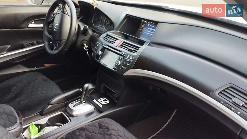 Внедорожник / Кроссовер Honda Crosstour 2013 в Харькове