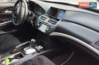 Внедорожник / Кроссовер Honda Crosstour 2013 в Харькове