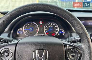 Внедорожник / Кроссовер Honda Crosstour 2013 в Виннице