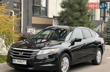 Внедорожник / Кроссовер Honda Crosstour 2012 в Киеве