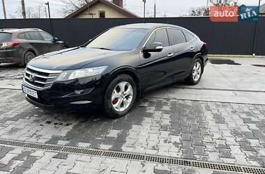 Honda Crosstour 2011 Honda Crosstour 2011