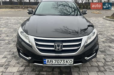 Внедорожник / Кроссовер Honda Crosstour 2013 в Виннице