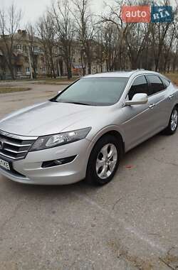 Внедорожник / Кроссовер Honda Crosstour 2011 в Запорожье