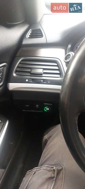 Внедорожник / Кроссовер Honda Crosstour 2013 в Житомире фото 11 Внедорожник / Кроссовер Honda Crosstour 2013 в Житомире