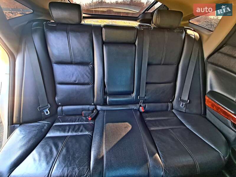 Внедорожник / Кроссовер Honda Crosstour 2011 в Житомире