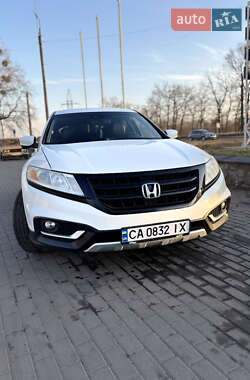 Honda Crosstour 2013 Honda Crosstour 2013