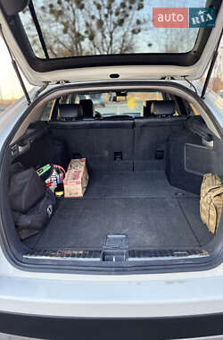 Внедорожник / Кроссовер Honda Crosstour 2013 в 