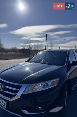Внедорожник / Кроссовер Honda Crosstour 2014 в Калуше