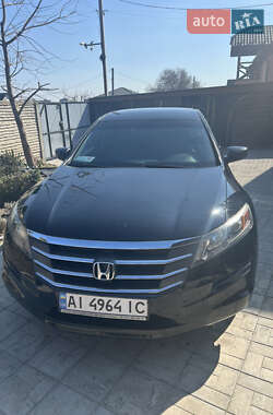 Внедорожник / Кроссовер Honda Crosstour 2012 в Василькове