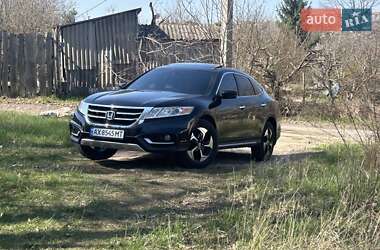 Honda Crosstour 2015 Honda Crosstour 2015