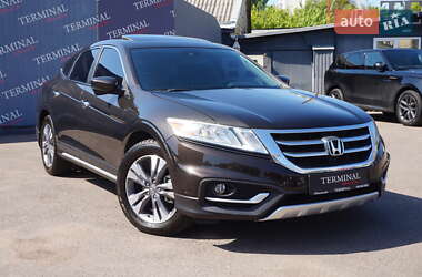 Внедорожник / Кроссовер Honda Crosstour 2014 в Одессе