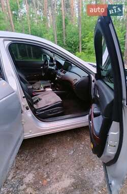 Внедорожник / Кроссовер Honda Crosstour 2011 в 