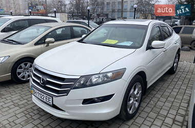 Внедорожник / Кроссовер Honda Crosstour 2010 в Одессе