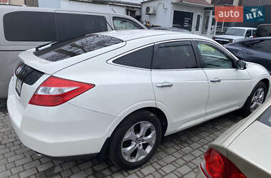 Внедорожник / Кроссовер Honda Crosstour 2010 в 