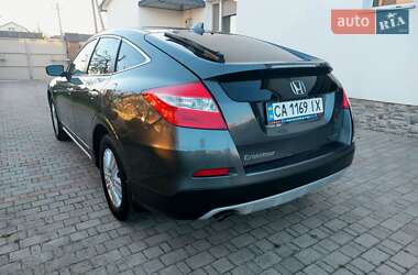 Внедорожник / Кроссовер Honda Crosstour 2013 в 