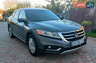 Honda Crosstour 2013 Honda Crosstour 2013
