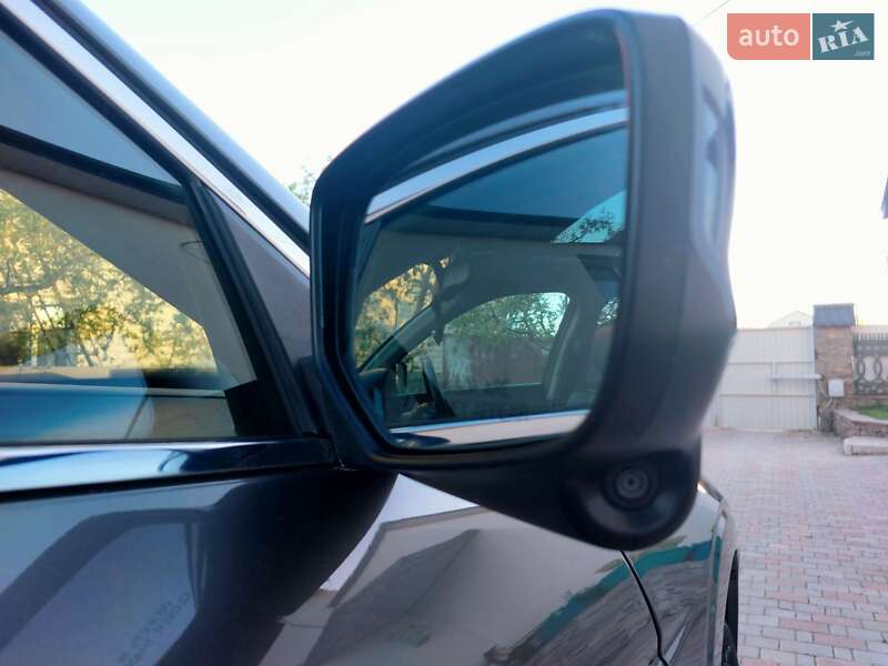 Позашляховик / Кросовер Honda Crosstour 2013 в Умані