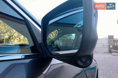 Внедорожник / Кроссовер Honda Crosstour 2013 в 