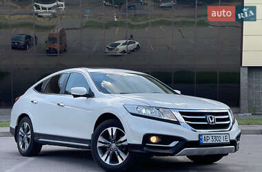 Внедорожник / Кроссовер Honda Crosstour 2014 в Запорожье