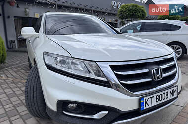 Honda Crosstour 2013 Honda Crosstour 2013