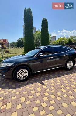 Honda Crosstour 2013