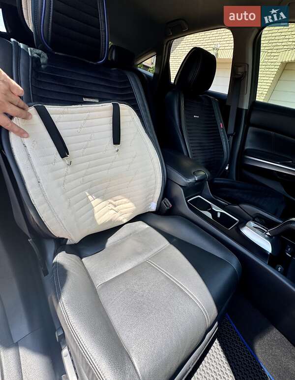 Внедорожник / Кроссовер Honda Crosstour 2013 в Одессе