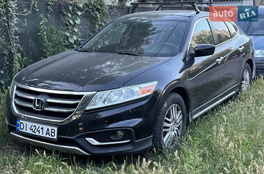 Внедорожник / Кроссовер Honda Crosstour 2014 в Житомире
