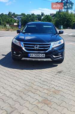 Honda Crosstour 2014 Honda Crosstour 2014